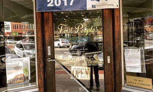 First People's Jewelers