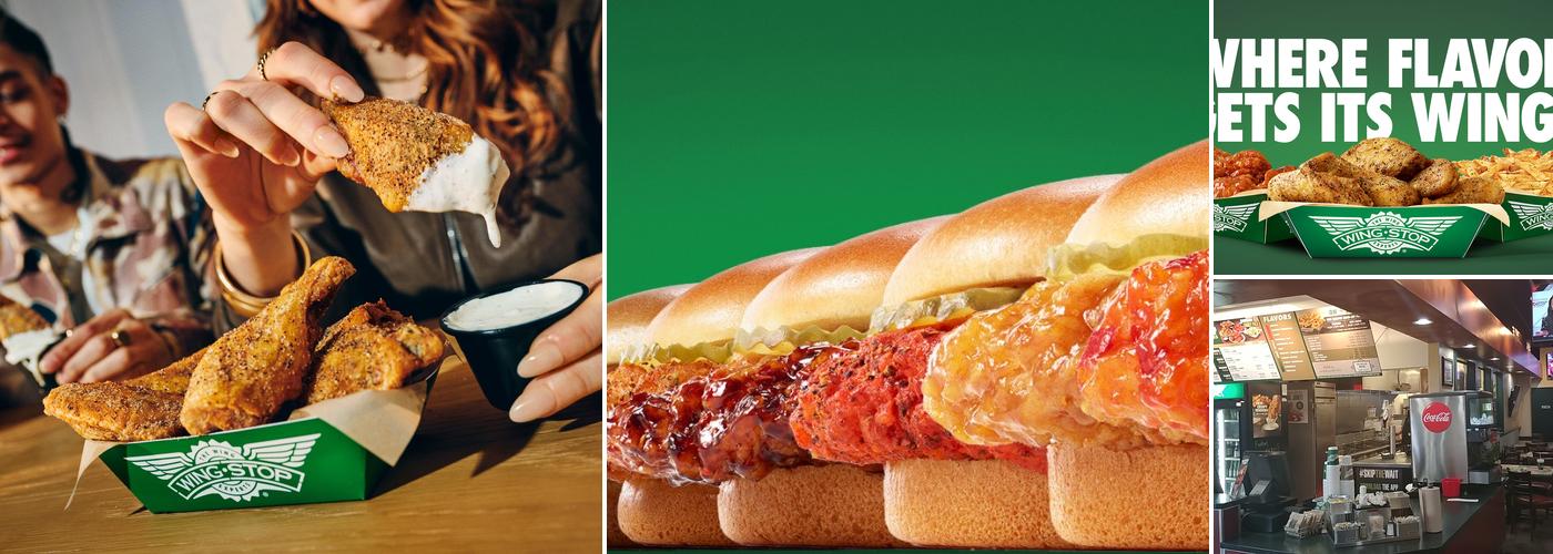 Wingstop
