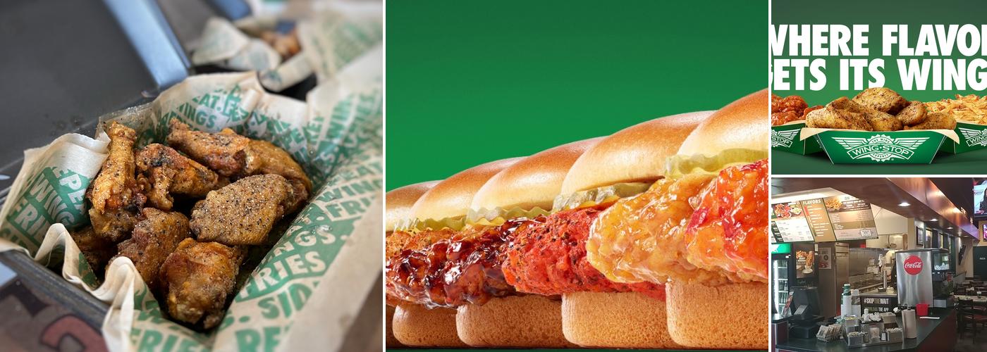 Wingstop