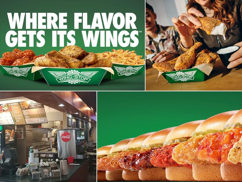 Wingstop