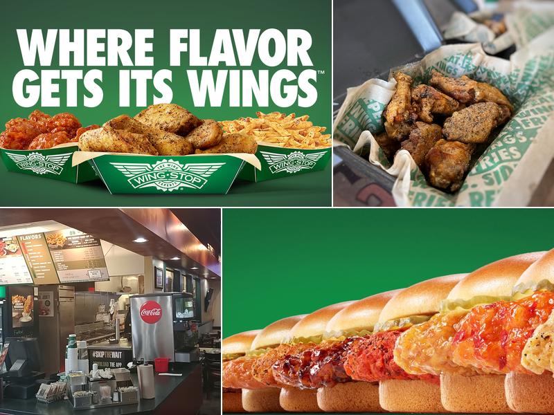 Wingstop