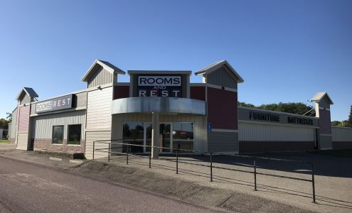 Rooms and Rest Furniture and Mattress