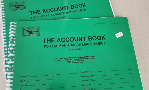 South Central Book Store - North Mankato Campus