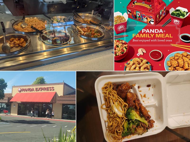Panda Express