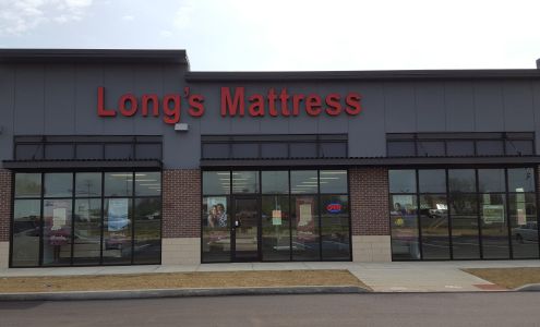 Long's Mattress Noblesville Noblesville