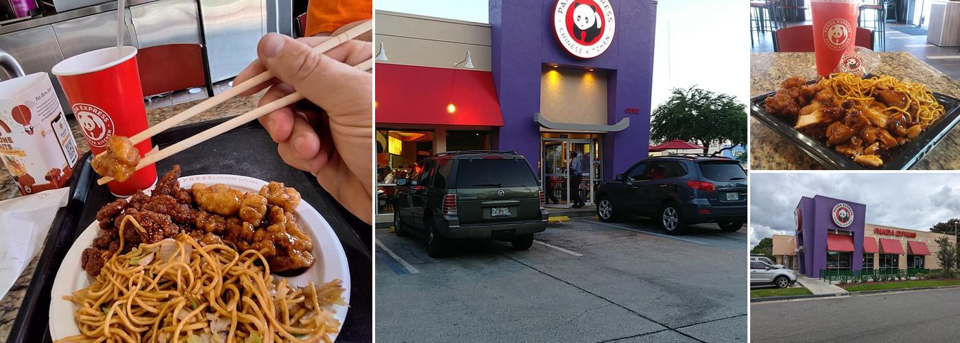 Panda Express