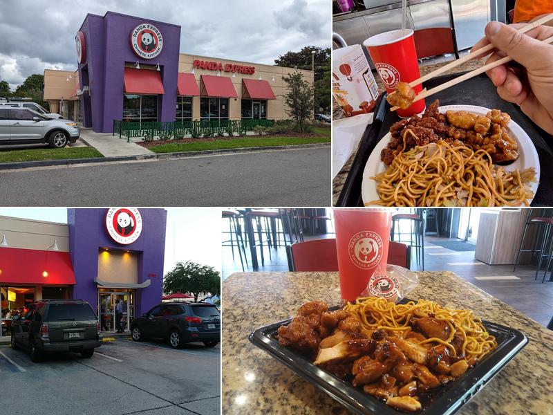 Panda Express