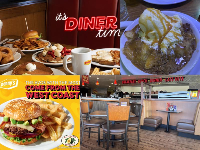 Denny's