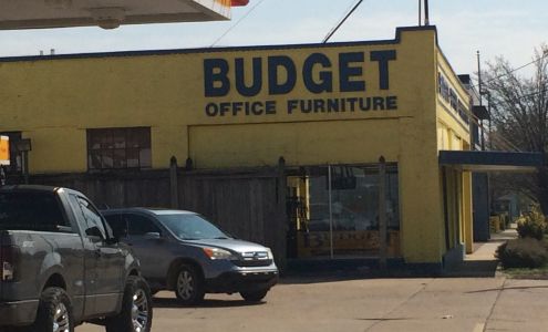 Budget Office Furniture