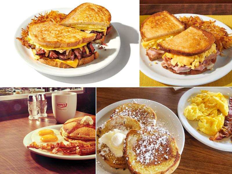 Denny's