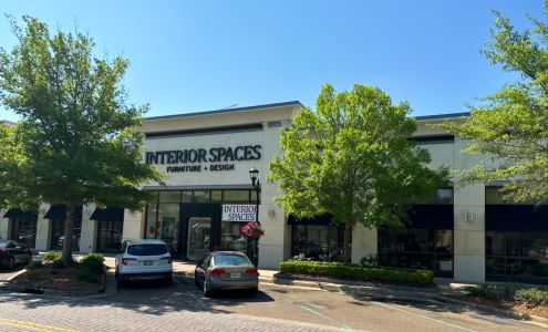 Interior Spaces Mississippi