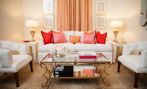 Antique Shops of Jackson