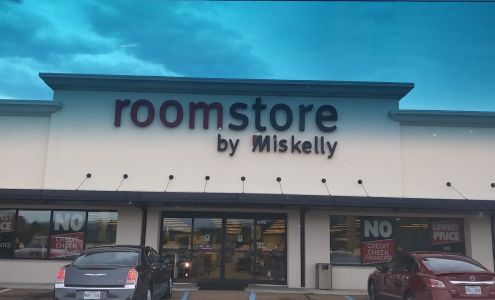 Miskelly Roomstore