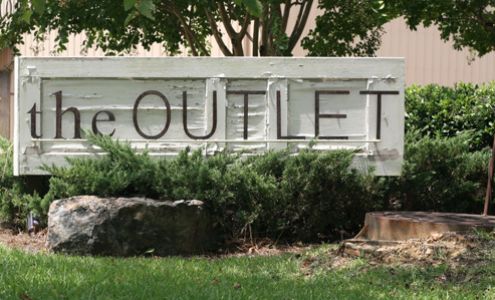 The Outlet by As You Wish