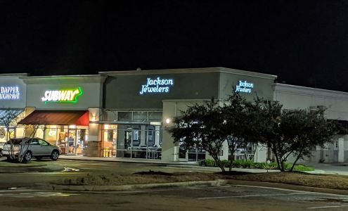Jackson Jewelers Inc