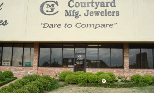 Courtyard Manufacturing Jewelers, LLC