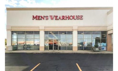 Men's Wearhouse