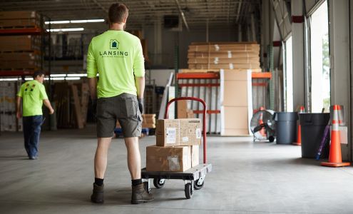 Lansing Building Products