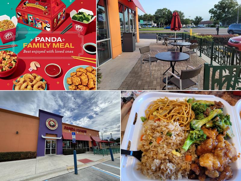 Panda Express