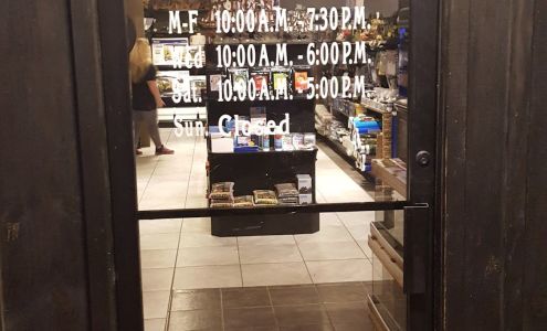 The Jungle Exotic Pets