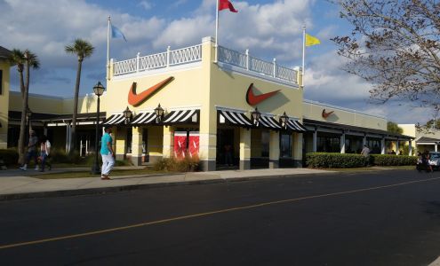 Nike Factory Store - Gulfport