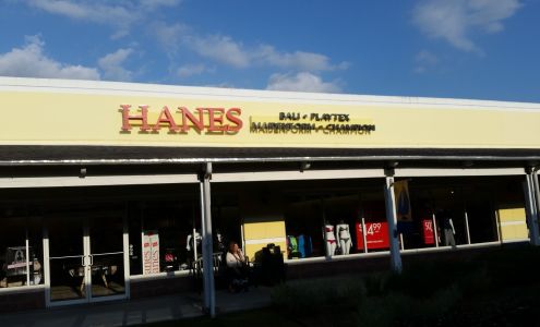 Hanes