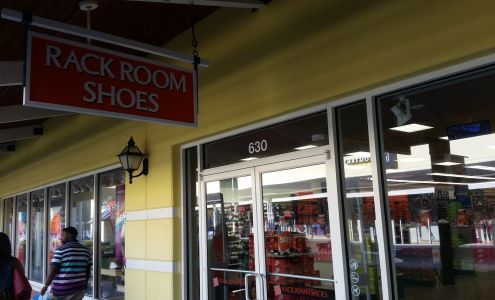 Rack Room Shoes