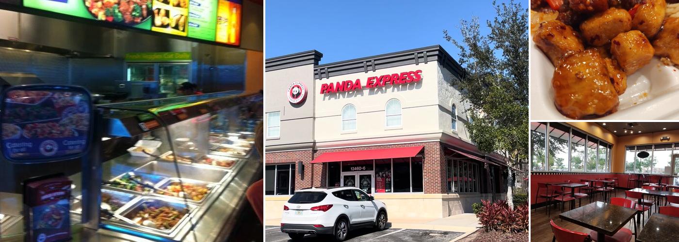 Panda Express