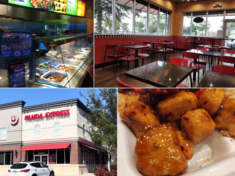 Panda Express