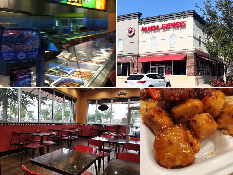 Panda Express