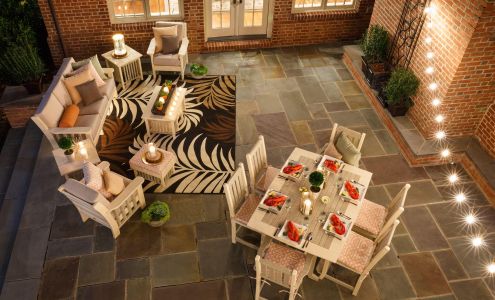 Compton & Son Appliance LLC and Outdoor Living Center