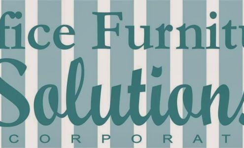 Office Furniture Solutions Inc