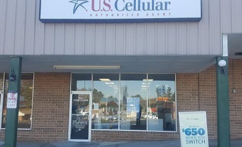 UScellular