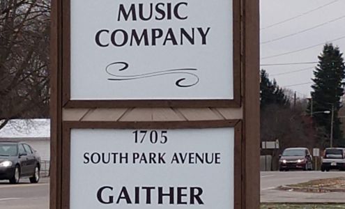 Gaither Studios