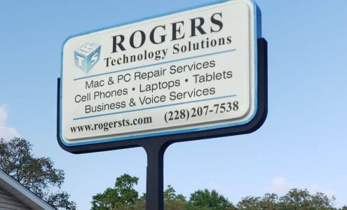 Rogers Technology Solutions