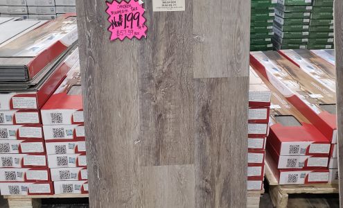 Hood's Home Center of Gulfport