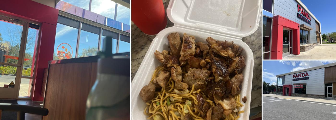 Panda Express