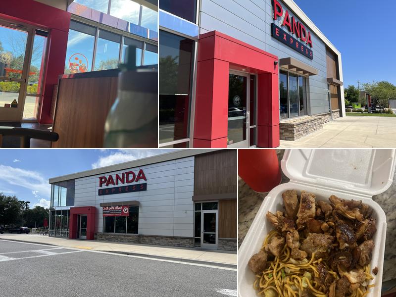 Panda Express