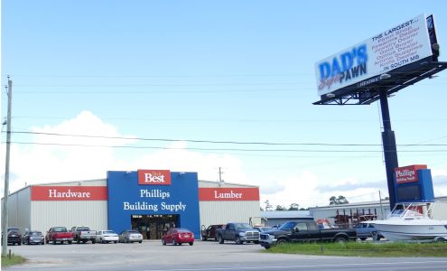 Phillips Building Supply