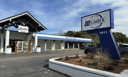 OS Lumber & Supply