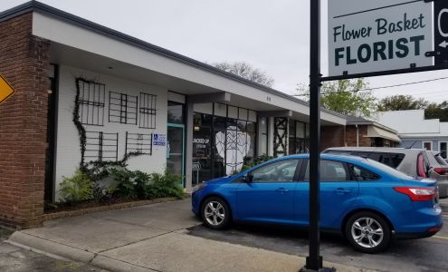 Southern Bound Book Shop