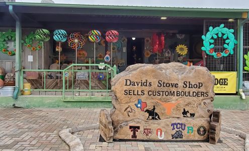 David's Stove Shop Inc