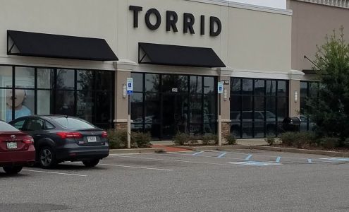 Torrid