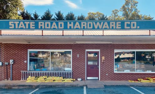 State Road Hardware Co State Rd