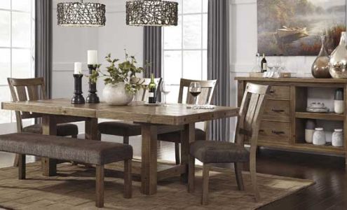 Royal Furniture - Lamar