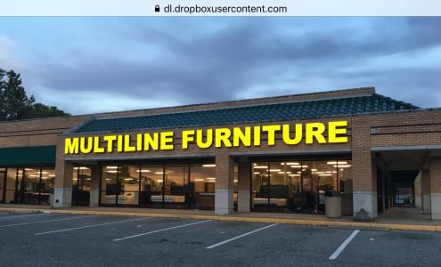Multiline Furniture