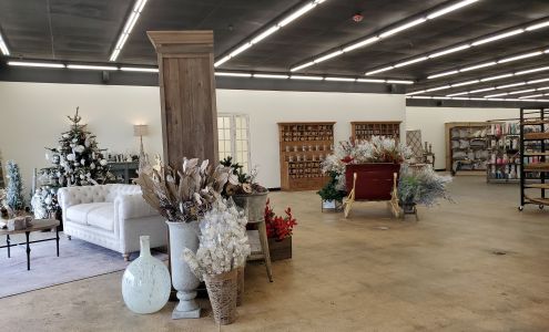 Wooden Door Home Interiors