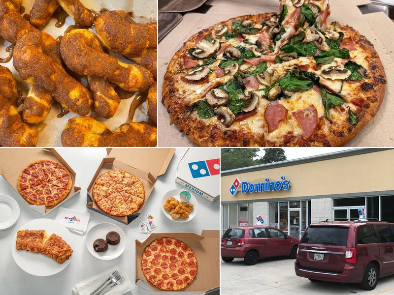 Domino's Pizza