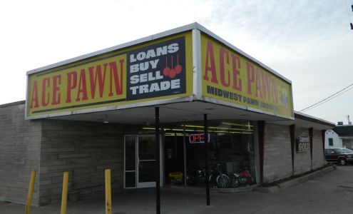 Ace Pawn Shop