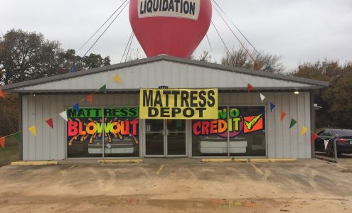 Mattress Depot Decatur